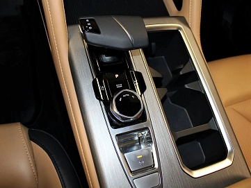 Changan Hunter Plus, 2024г, передний привод, автомат