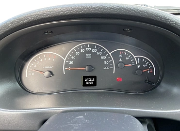 Lada (ВАЗ) Priora, 2013г, передний привод, механика