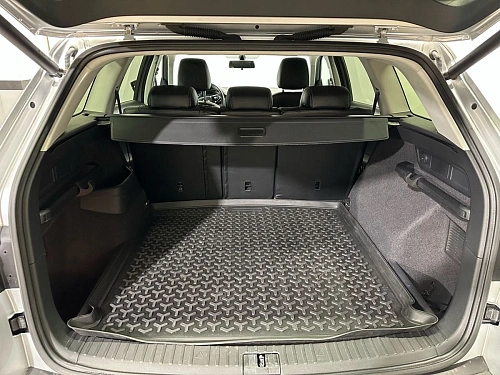 Skoda Kodiaq, 2020г, передний привод, робот