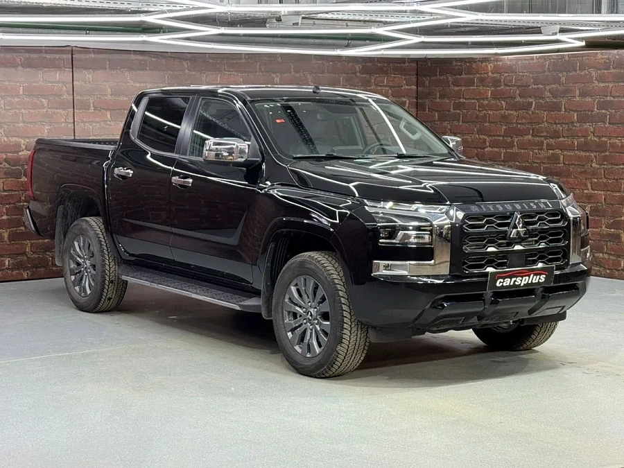 Mitsubishi L200, 2024г., полный привод, автомат