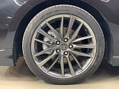 Toyota Camry, 2025г., передний привод, вариатор