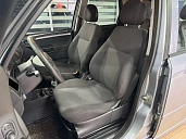 Opel Meriva, 2008г., передний привод, механика