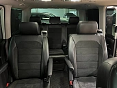 Volkswagen Multivan, 2017г., передний привод, робот