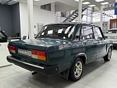 Lada (ВАЗ) 2107, 2005г., задний привод, механика