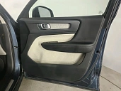 Volvo XC40, 2021г., полный привод, автомат