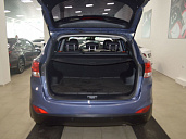 Hyundai ix35, 2014г., полный привод, автомат