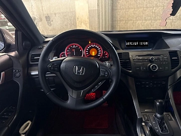 Honda Accord, 2011г, передний привод, автомат