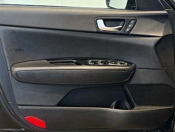 Kia Optima, 2016г, передний привод, автомат