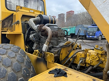 Sakai Вибрационные катки, 2012г