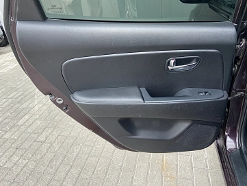Hyundai Elantra, 2010г, передний привод, механика