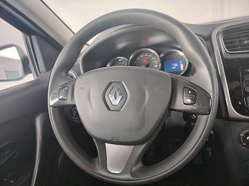 Renault , 2018г., передний привод, механика