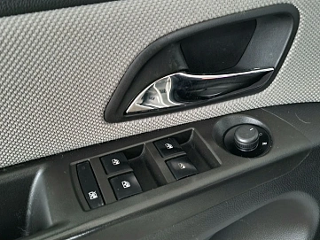 Chevrolet Cruze, 2012г, передний привод, автомат