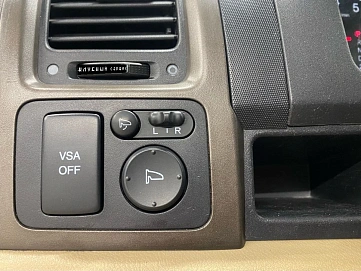 Honda CR-V, 2007г, полный привод, автомат