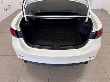 Mazda 6, 2014г, передний привод, автомат