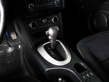 Nissan Qashqai, 2013г., передний привод, вариатор