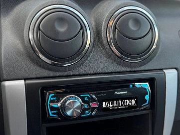 Nissan Almera, 2017г, передний привод, механика