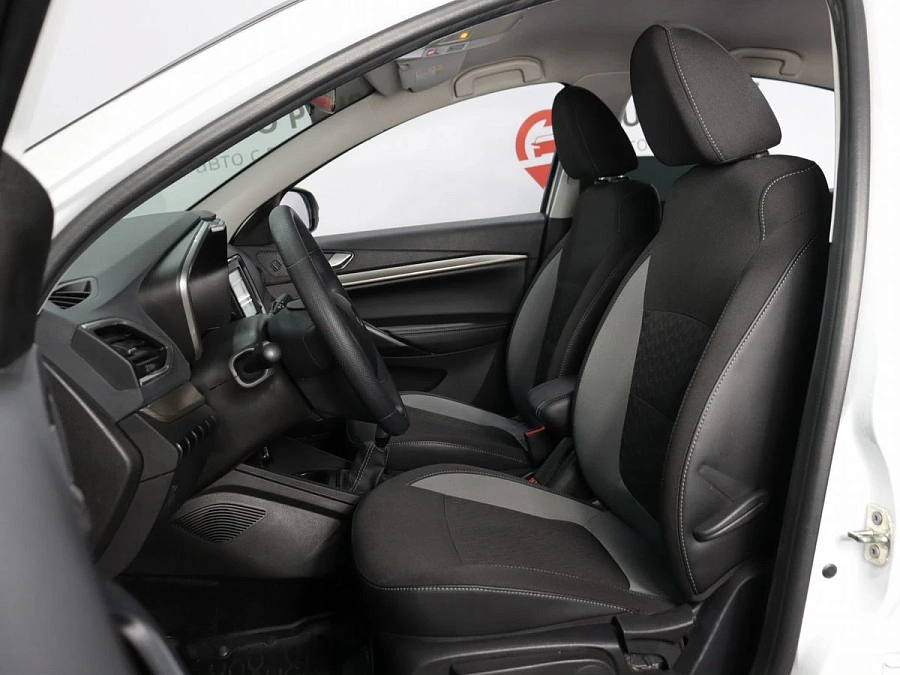 Lada (ВАЗ) Vesta, 2023г., передний привод, механика