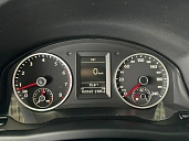 Volkswagen Tiguan, 2010г., полный привод, механика