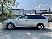 Chevrolet Lacetti, 2012г., передний привод, механика