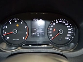 Volkswagen Polo, 2012г., передний привод, робот