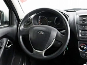 Lada (ВАЗ) Granta, 2021г., передний привод, автомат