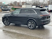 LiXiang L7, 2024г., полный привод, автомат