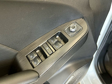 Haval Jolion, 2021г, передний привод, автомат