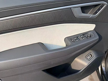 Volkswagen Talagon, 2025г, полный привод, робот