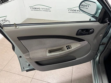 Chevrolet Lacetti, 2008г, передний привод, механика