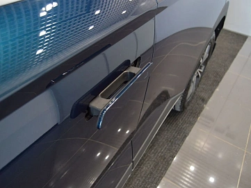 Haval F7, 2024г., полный привод, робот