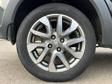 Lada (ВАЗ) Granta, 2023г, передний привод, механика