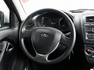 Lada (ВАЗ) Granta, 2021г, передний привод, автомат