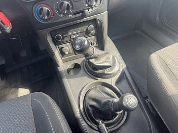 Lada (ВАЗ) , 2021г., полный привод, механика