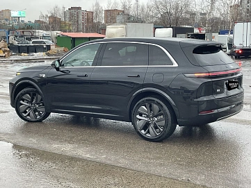 LiXiang L7, 2024г, полный привод, автомат