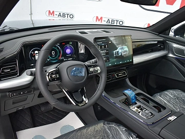 GAC GS8, 2026г, полный привод, автомат