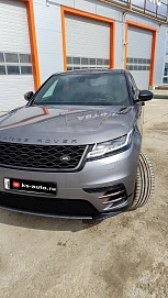Land Rover Range Rover Velar, 2020г., полный привод, автомат
