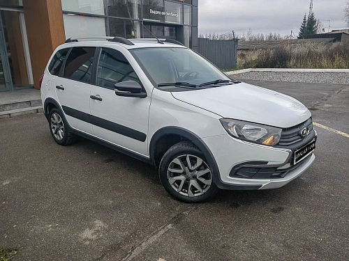 Lada (ВАЗ) , 2023г., передний привод, механика