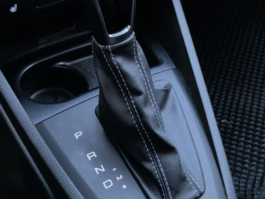 Lada (ВАЗ) Vesta, 2024г., передний привод, вариатор