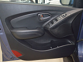 Hyundai ix35, 2014г., полный привод, автомат