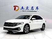 Volkswagen Jetta, 2022г., передний привод, автомат