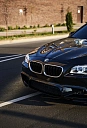 BMW 5 серии, 2015г., задний привод, автомат