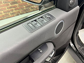 Land Rover Discovery, 2017г., полный привод, автомат