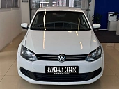 Volkswagen Polo, 2012г., передний привод, механика
