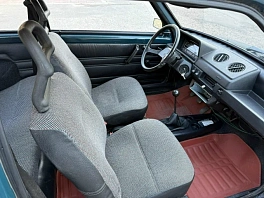 Lada (ВАЗ) 1111 Ока, 2002г, передний привод, механика