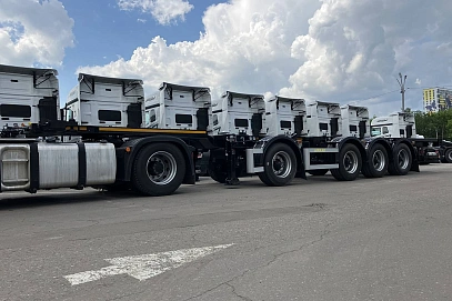 Автомастер 9460, 2024г