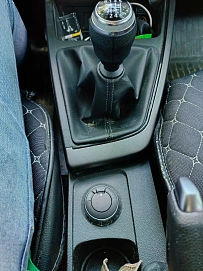Renault Duster, 2022г, полный привод, механика