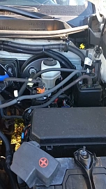 Toyota Land Cruiser Prado, 2012г, полный привод, автомат