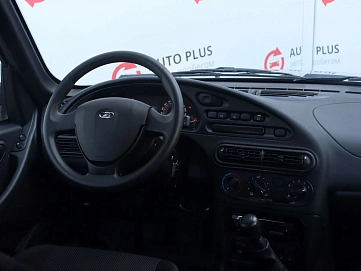 Lada (ВАЗ) , 2025г., полный привод, механика