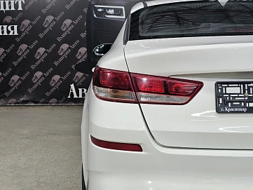 Kia Optima, 2019г, передний привод, автомат