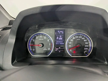 Honda CR-V, 2011г, полный привод, механика